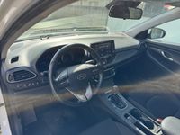 Hyundai i30 с пробегом, 2018, частная