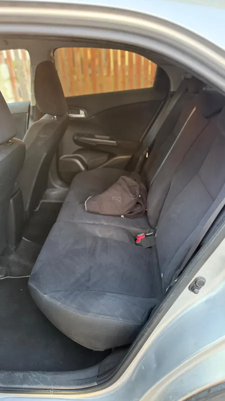 Honda Civic 2nd hand, 2014, private hand