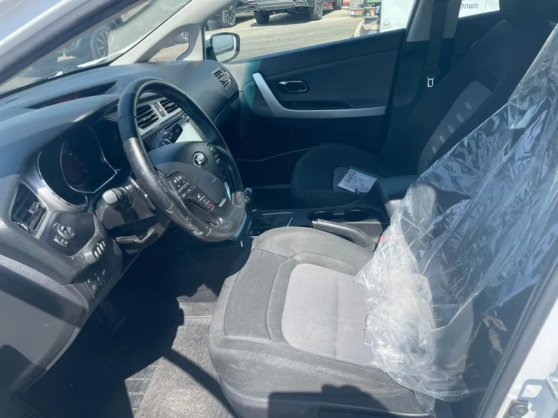 Kia Ceed 2nd hand, 2015, private hand