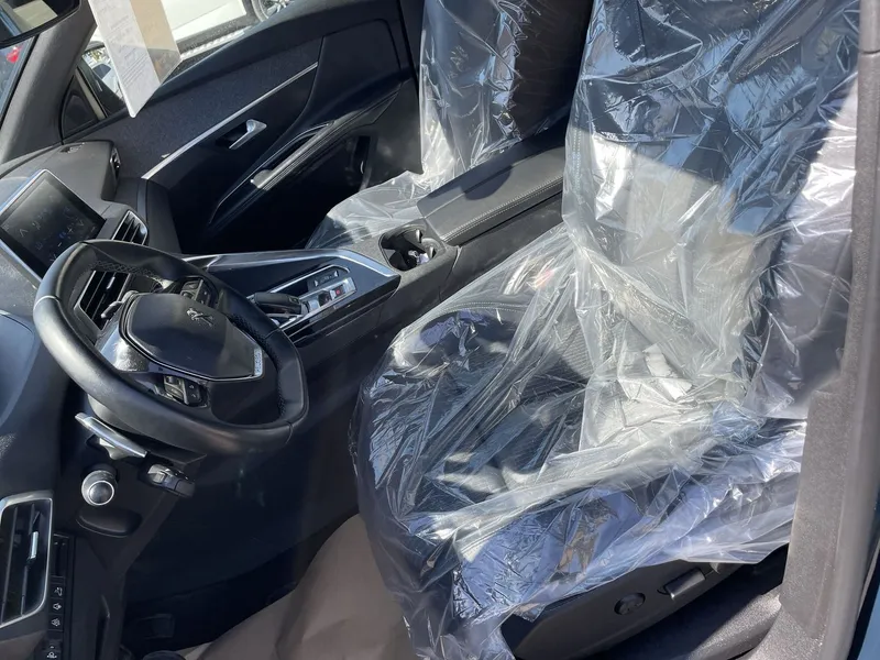 Peugeot 3008 2nd hand, 2023, private hand