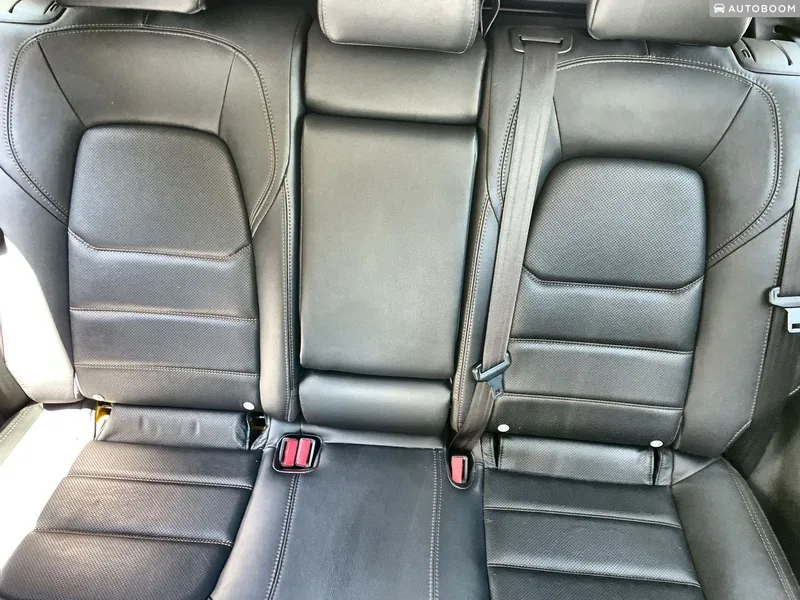 Mazda CX-5 2nd hand, 2019, private