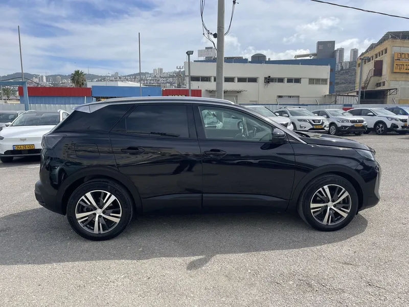 Peugeot 3008 2nd hand, 2022, private hand