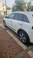Kia Niro с пробегом, 2018, частная