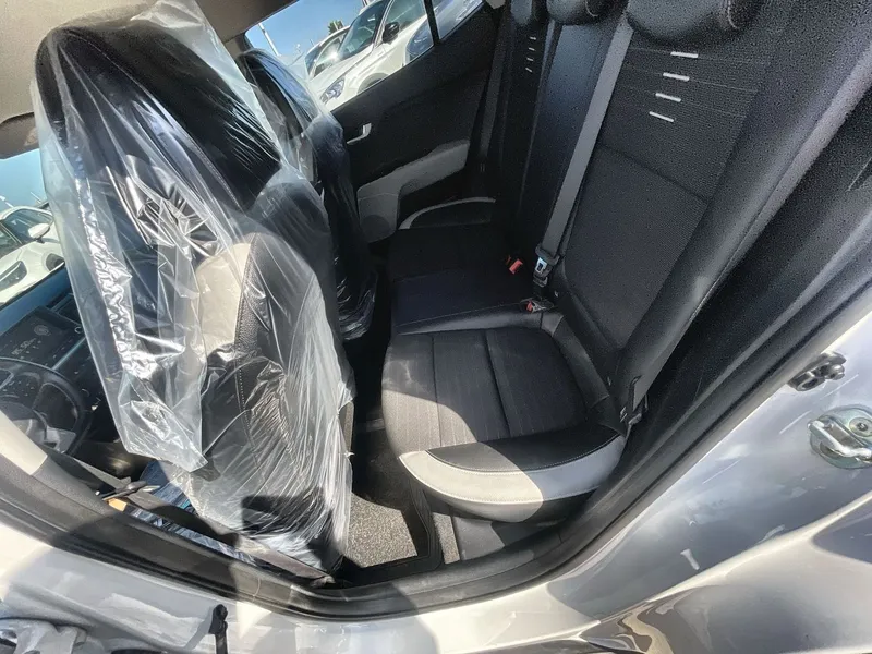Kia Stonic 2nd hand, 2018, private hand