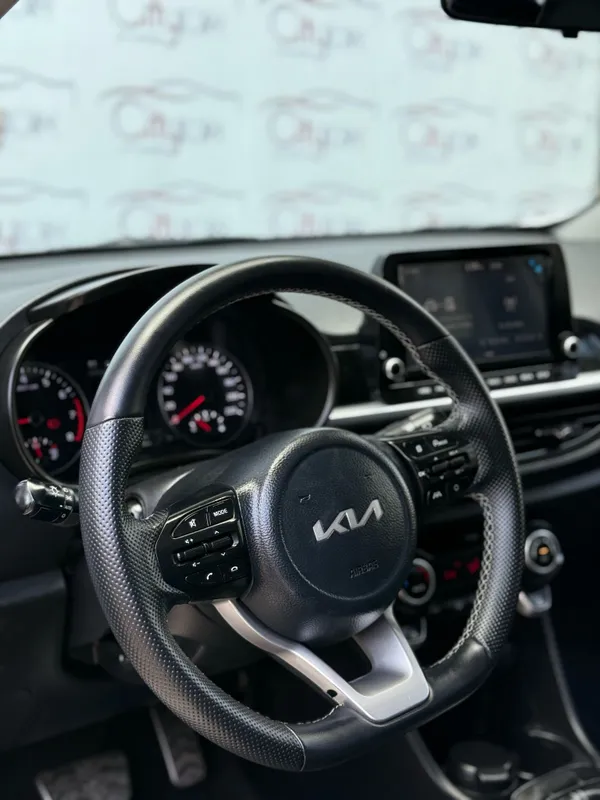 Kia Picanto с пробегом, 2023, частная рука