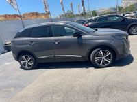 Peugeot 3008 с пробегом, 2022, частная