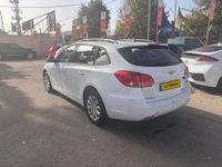 Chevrolet Cruze 2ème main, 2014