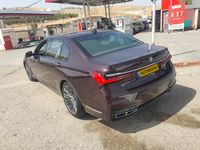 BMW 7 series 2nd hand, 2010, private