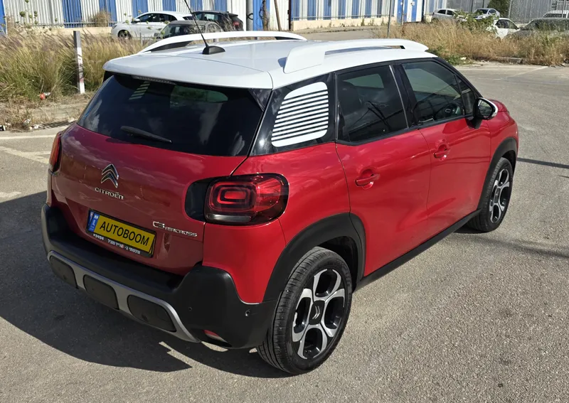 سيتروين C3 Aircross مستعمل, 2020, خصوصي