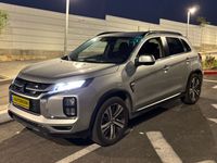 מיצובישי ASX יד 2 רכב, 2020, פרטי