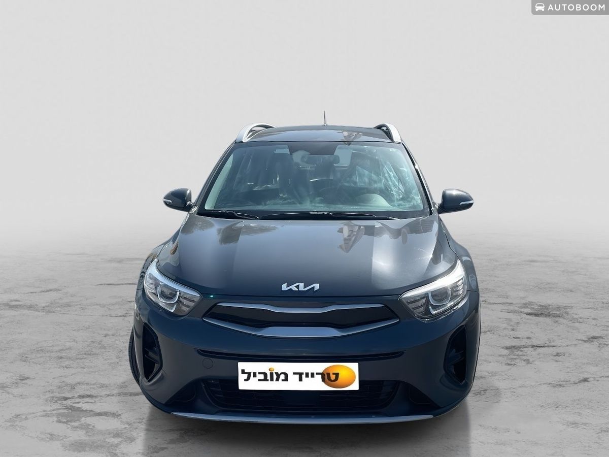 Kia Stonic 2ème main, 2022, privée
