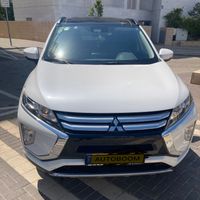 Mitsubishi Eclipse Cross 2nd hand, 2019, private