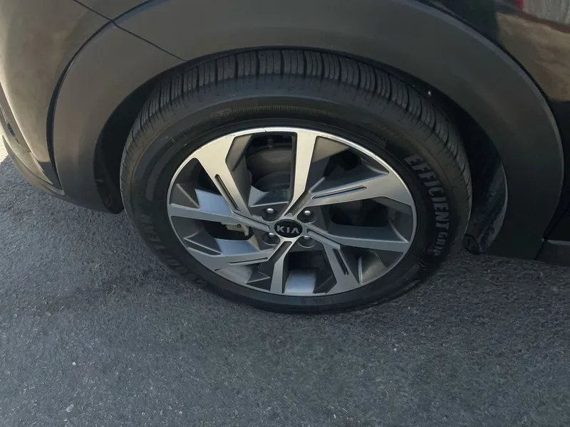Kia Stonic 2ème main, 2021, main privée