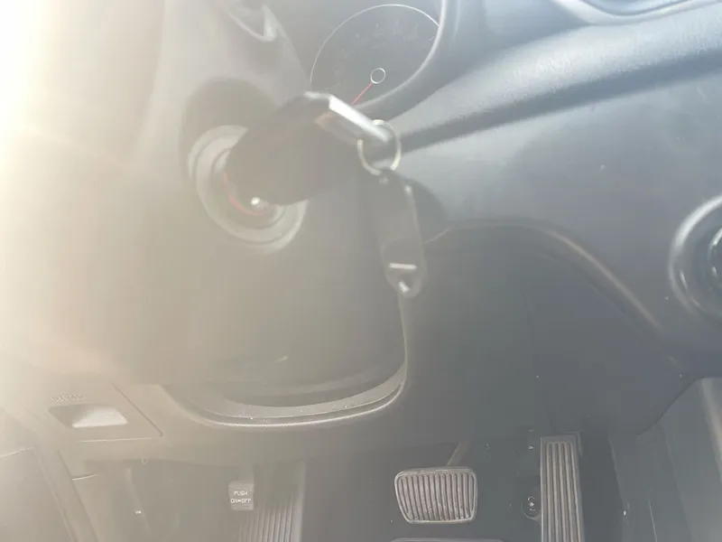 Kia Sportage 2ème main, 2016, main privée