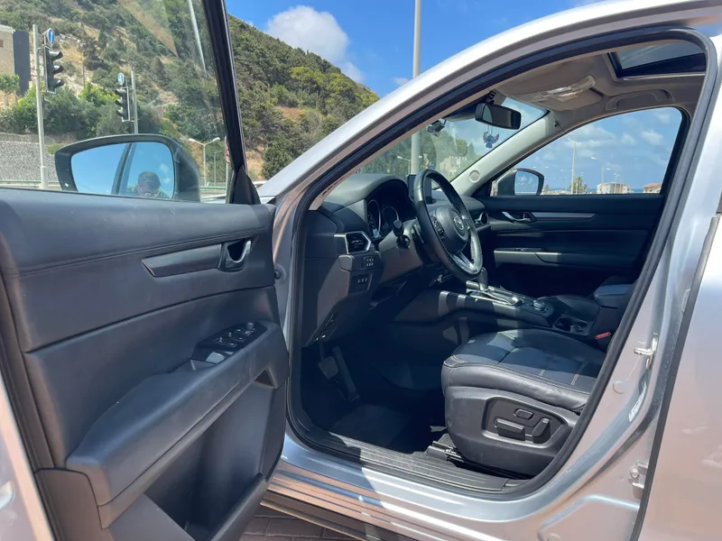 مازدا CX-5 مستعمل, 2020, مالك خاص