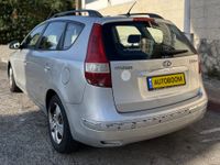Hyundai i30 2nd hand, 2010, private
