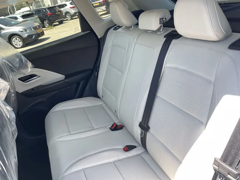 MG ZS 2ème main, 2025, main privée