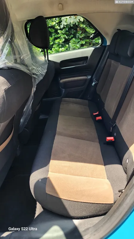 سيتروين C4 Cactus مستعمل, 2017, خصوصي