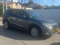 Mazda CX-5 с пробегом, 2015, частная