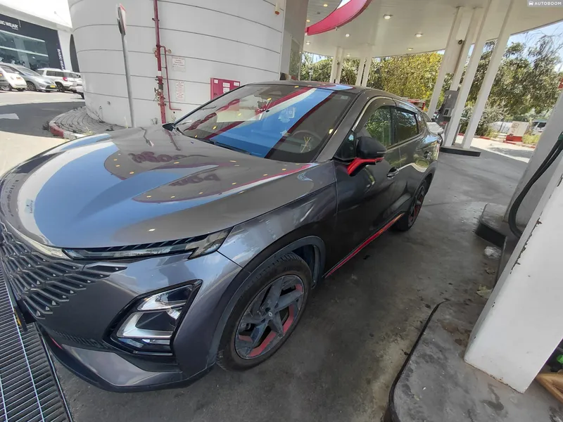 Chery FX 2ème main, 2023, privée