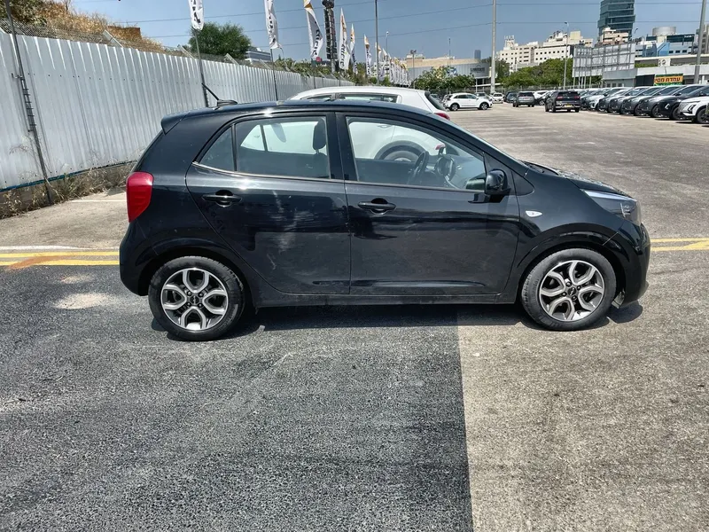 Kia Picanto 2ème main, 2022, main privée