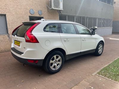 Volvo XC60 2nd hand, 2012, private hand