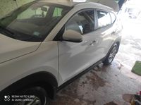 Hyundai Tucson 2ème main, 2018, privée