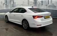 Skoda Octavia с пробегом, 2022, частная