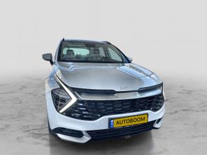 Kia Sportage, 2024, photo