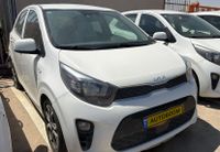 Kia Picanto 2nd hand, 2022