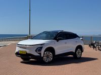 Chery FX EV 2ème main, 2024, privée