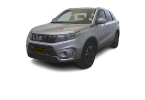 Suzuki Vitara, 2022, фото