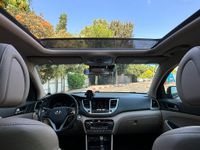 Hyundai Tucson 2nd hand, 2019, private