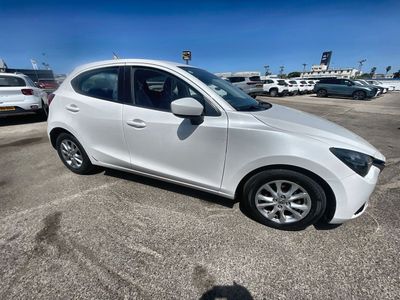 Mazda 2 2ème main, 2016, main privée
