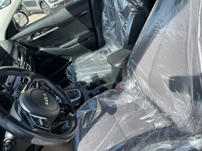 Kia Seltos 2nd hand, 2022, private hand