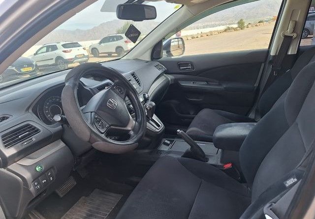 Honda CR-V 2nd hand, 2014