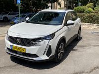 Peugeot 3008 2nd hand, 2021, private