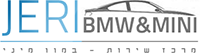 מוסך ג'רי BMW & Mini, לוגו