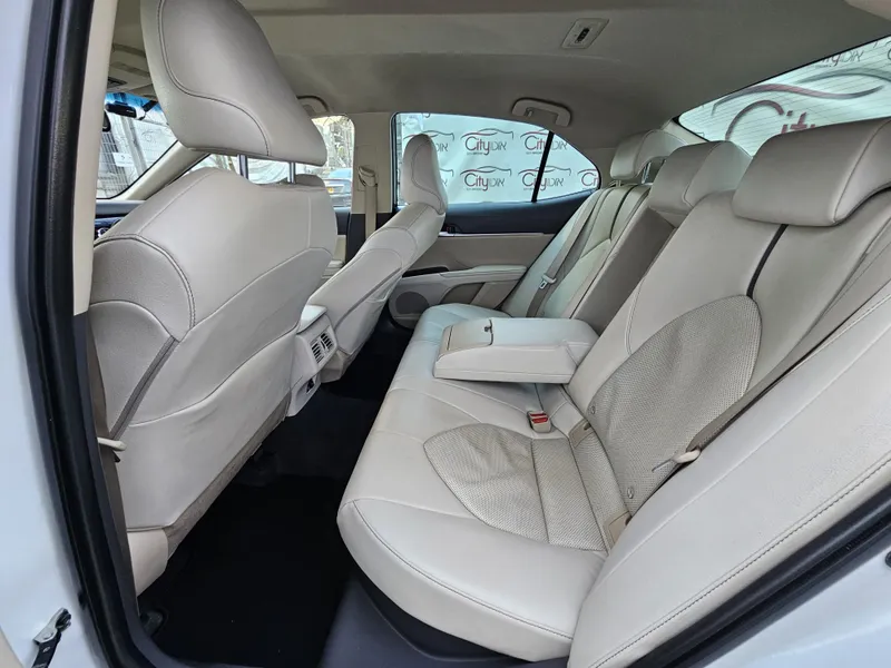 Toyota Camry 2ème main, 2023, privée
