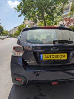 Subaru XV с пробегом, 2016, частная