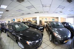 Liron Car, photo 2