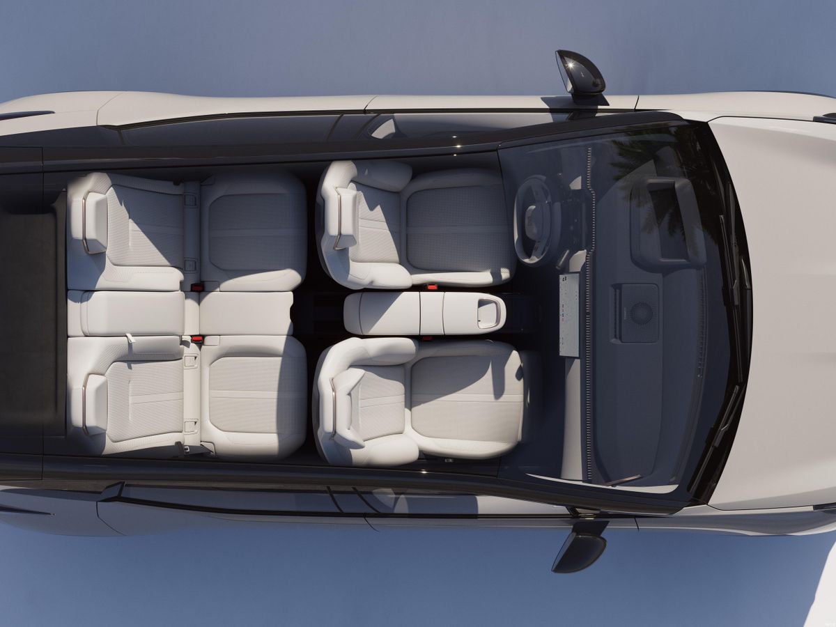زيكر X ‏2023. الصالون. SUV ٥ أبواب, 1 الجيل