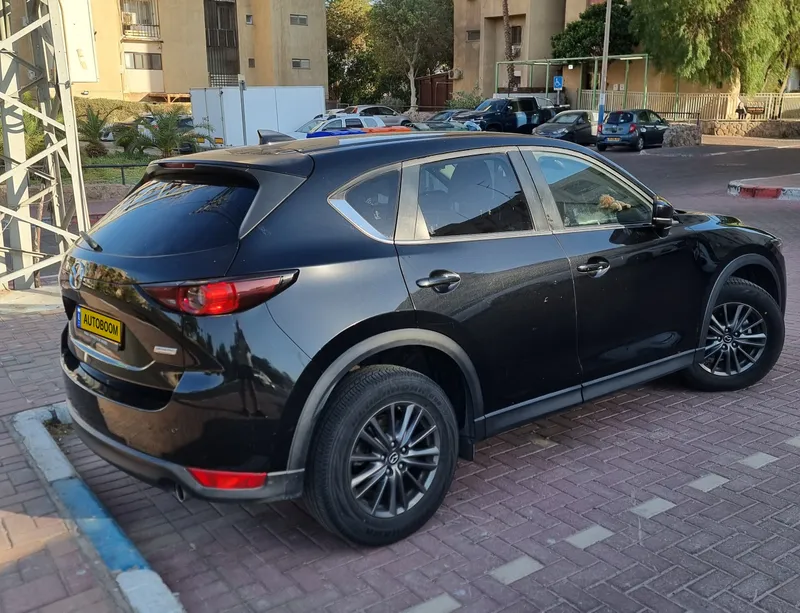 Mazda CX-5 2nd hand, 2019, private hand