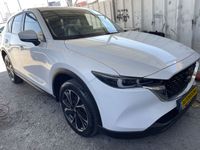 Mazda CX-5 с пробегом, 2022, частная