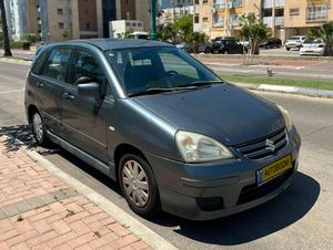 סוזוקי ליאנה‏, 2006, תמונה
