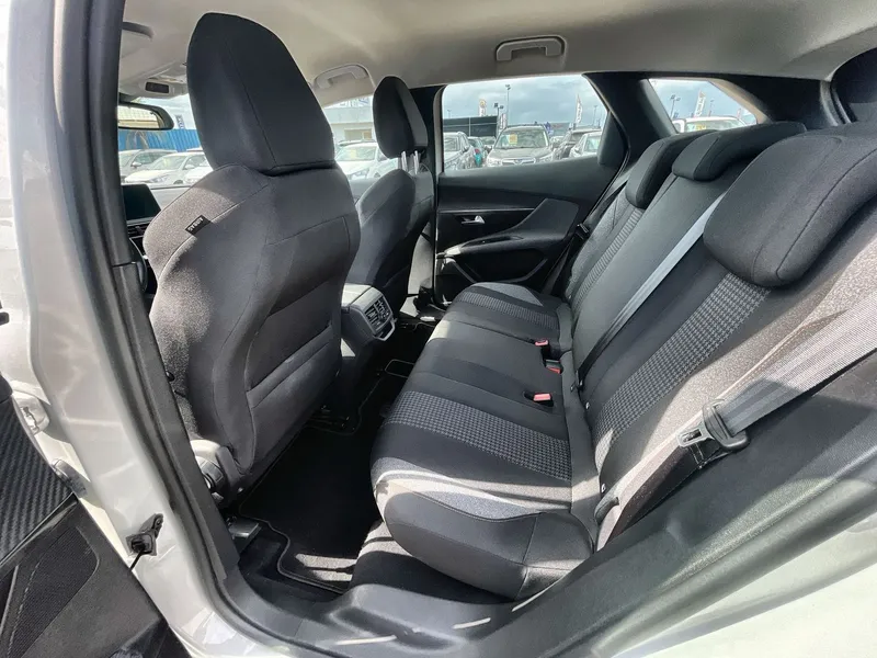 Peugeot 3008 2ème main, 2022, main privée