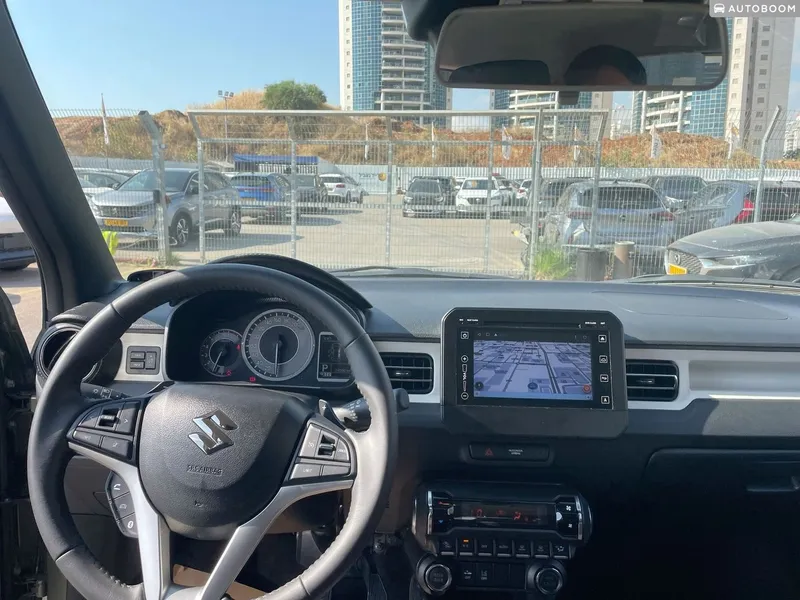 Suzuki Ignis 2nd hand, 2023