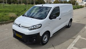 Citroen Jumpy, 2023, photo