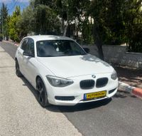 BMW 1 series 2ème main, 2015, privée