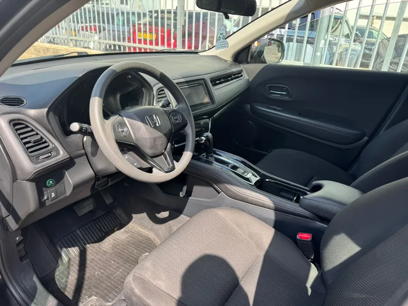 Honda HR-V 2nd hand, 2017, private hand